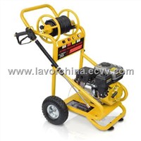 Gasoline Pressure Washer (CJC-1001B-3)